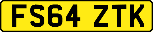 FS64ZTK