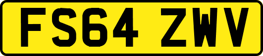 FS64ZWV