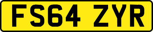 FS64ZYR