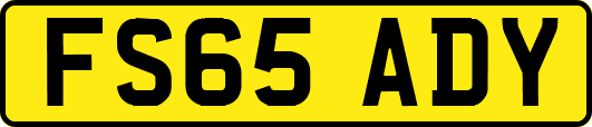 FS65ADY