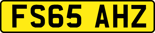 FS65AHZ