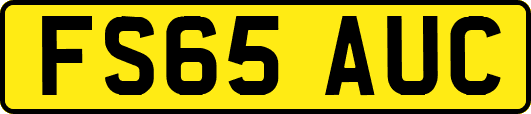 FS65AUC