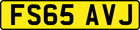 FS65AVJ
