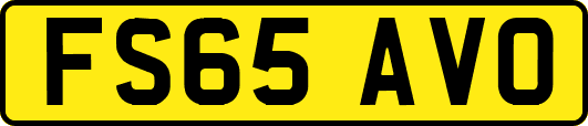 FS65AVO