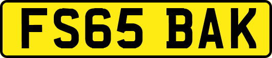 FS65BAK