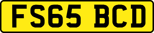 FS65BCD