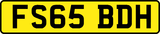 FS65BDH
