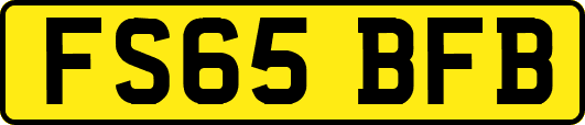 FS65BFB