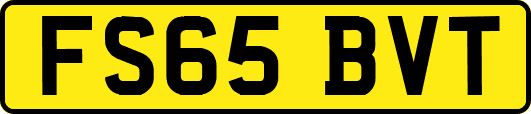 FS65BVT