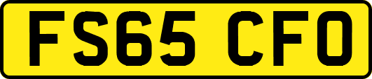 FS65CFO
