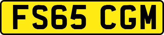 FS65CGM