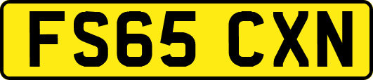 FS65CXN