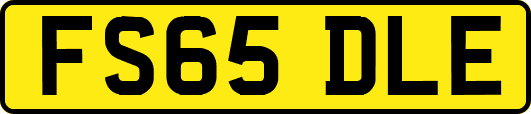 FS65DLE