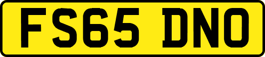 FS65DNO