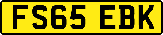 FS65EBK