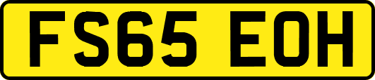 FS65EOH