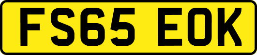 FS65EOK