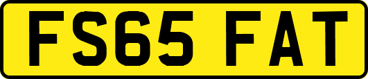 FS65FAT