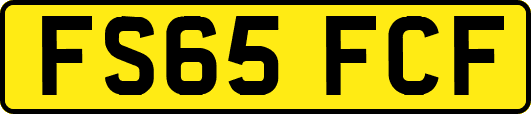 FS65FCF
