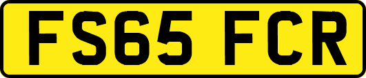 FS65FCR