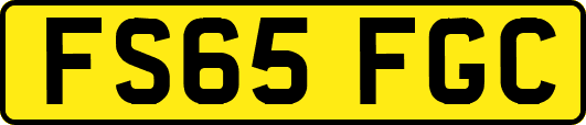 FS65FGC