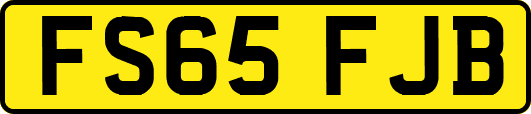 FS65FJB