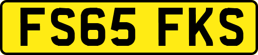 FS65FKS