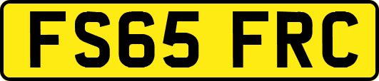 FS65FRC