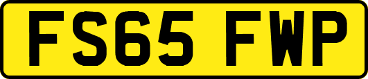 FS65FWP