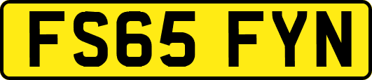 FS65FYN