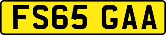 FS65GAA