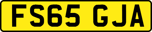 FS65GJA