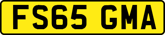 FS65GMA