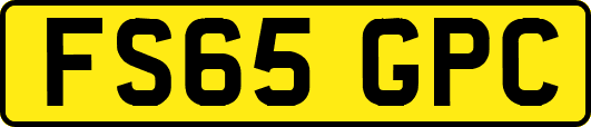 FS65GPC