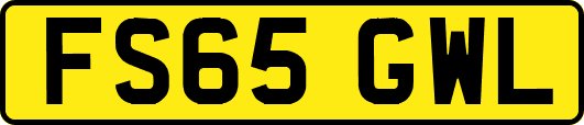 FS65GWL