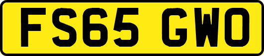 FS65GWO