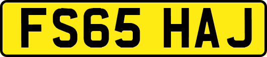 FS65HAJ