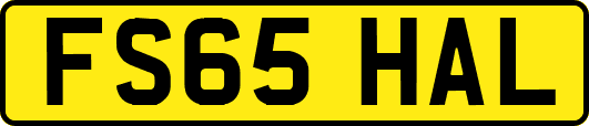 FS65HAL
