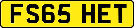 FS65HET