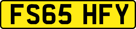 FS65HFY