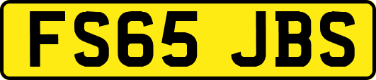 FS65JBS