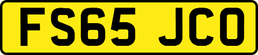 FS65JCO