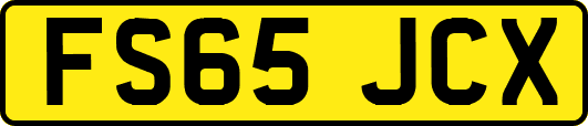 FS65JCX