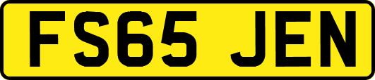 FS65JEN