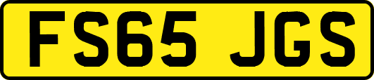 FS65JGS