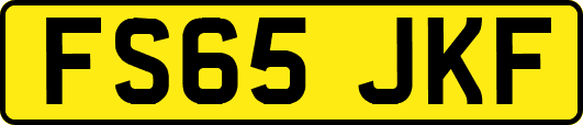 FS65JKF