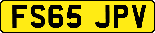 FS65JPV