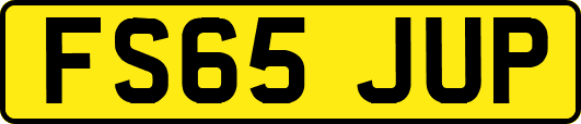 FS65JUP