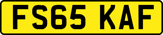 FS65KAF