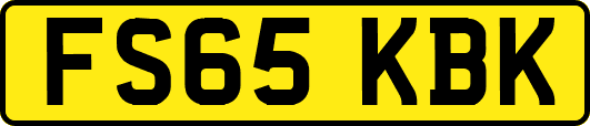 FS65KBK